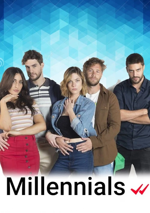 Poster  de Millennials
