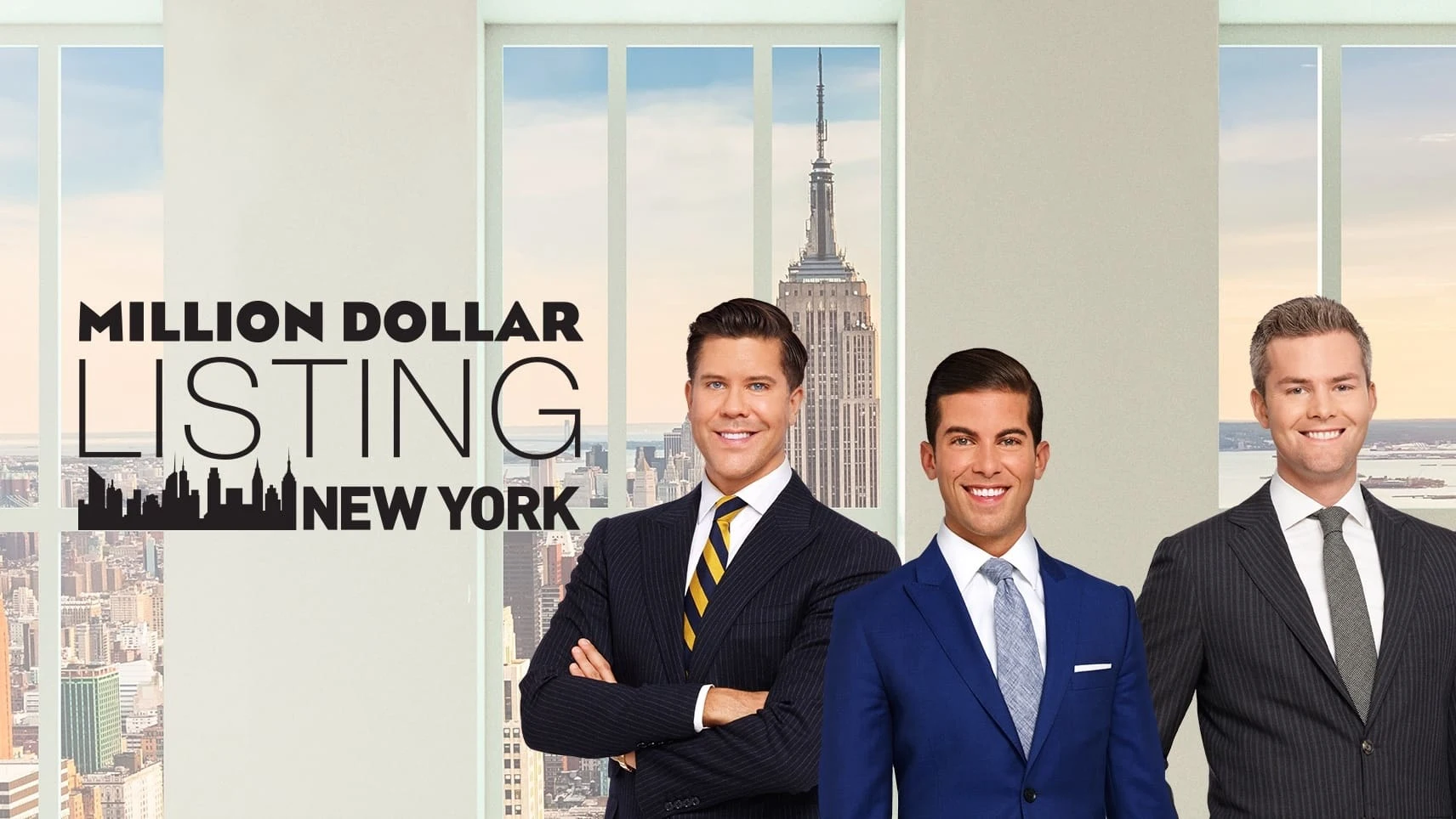 Foto de Million Dollar Listing New York