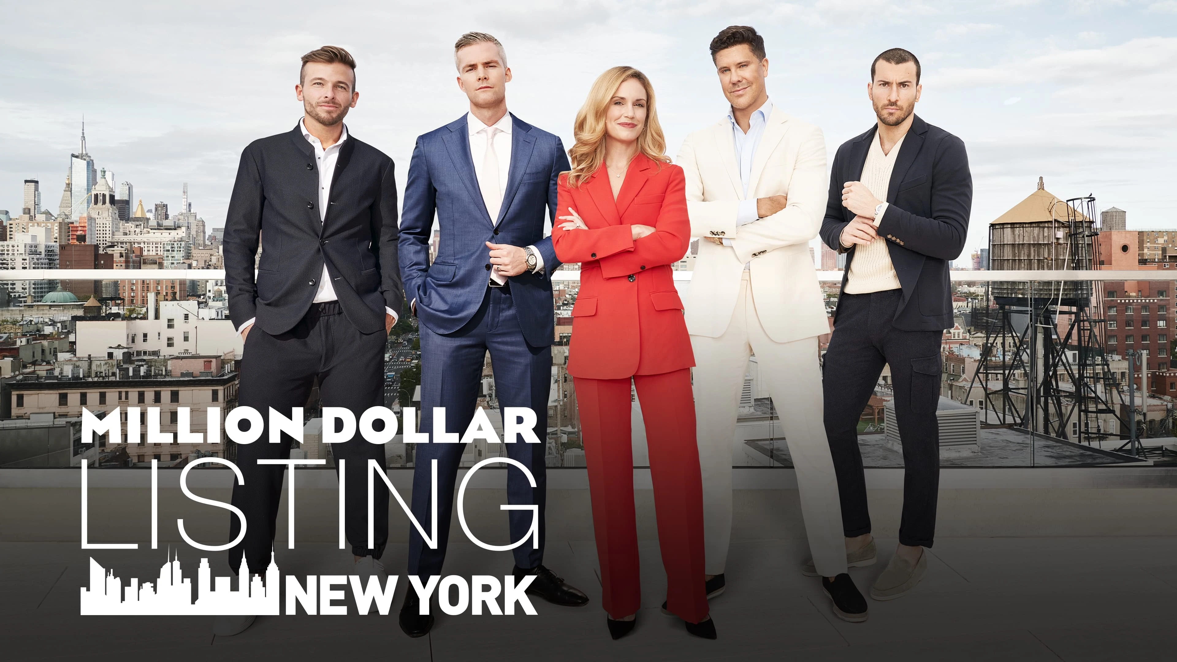 Foto de Million Dollar Listing New York