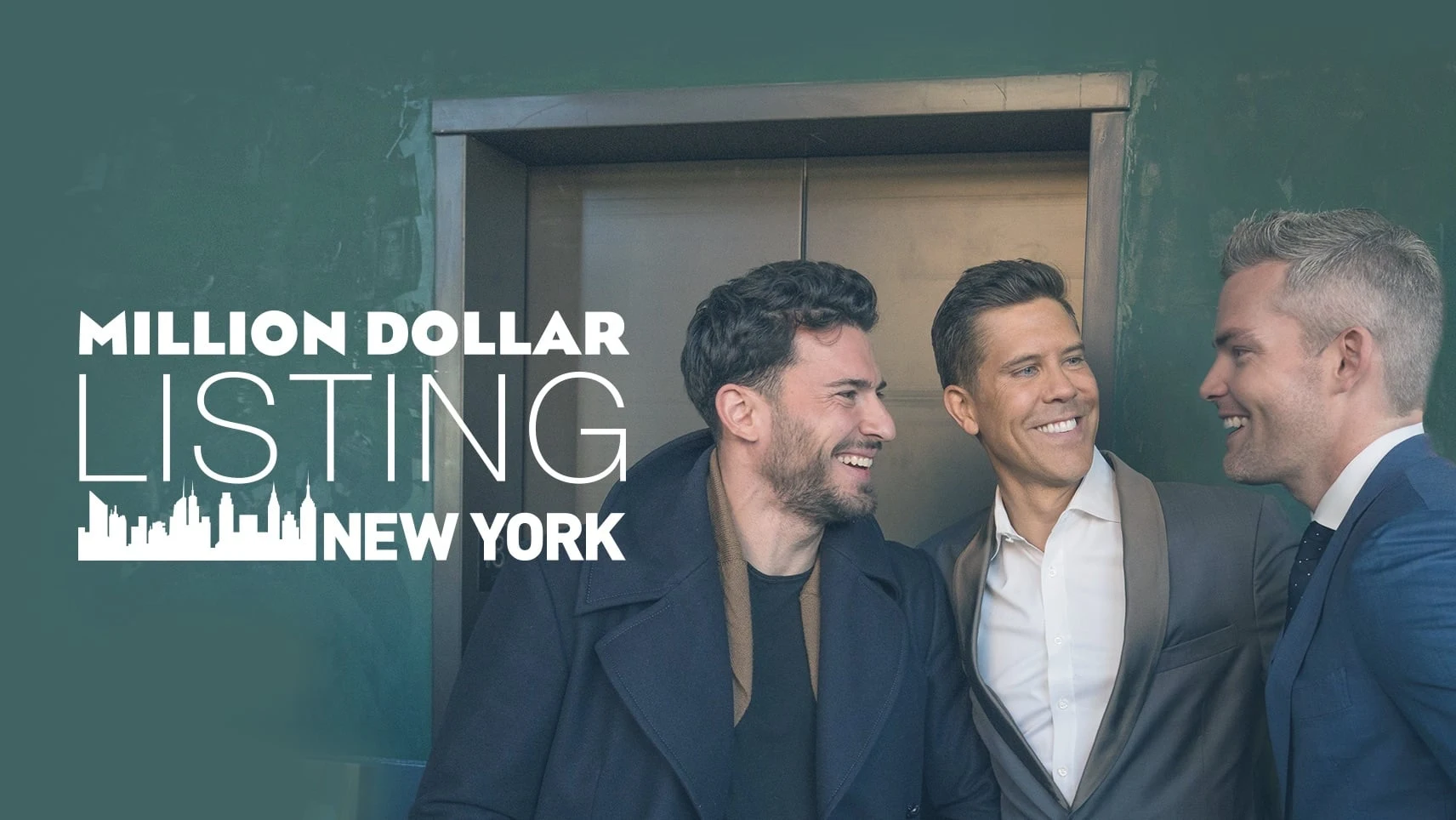 Foto de Million Dollar Listing New York