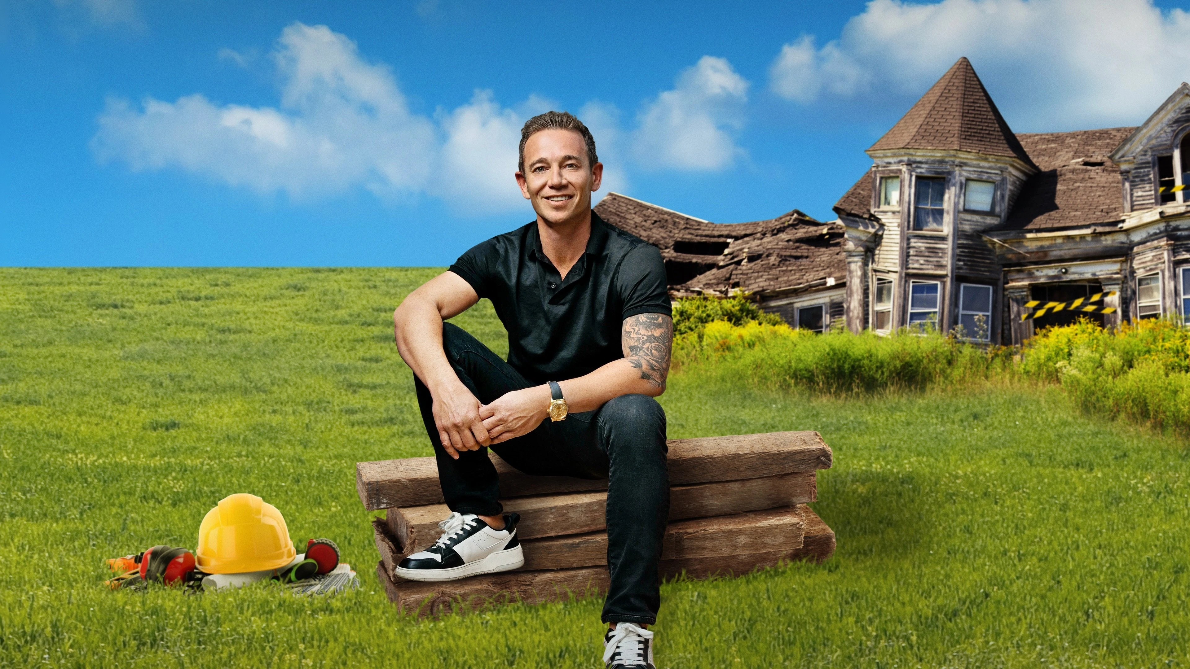 Foto de Million Dollar Zombie Flips