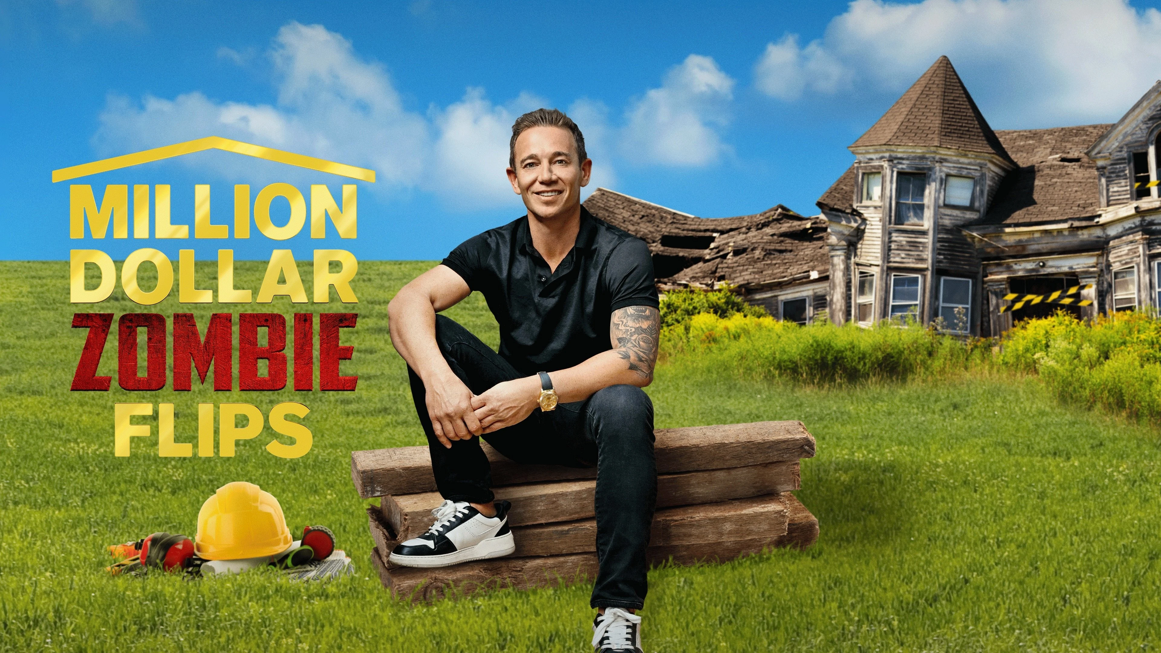 Foto de Million Dollar Zombie Flips