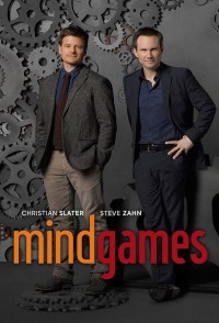 Serie Mind Games