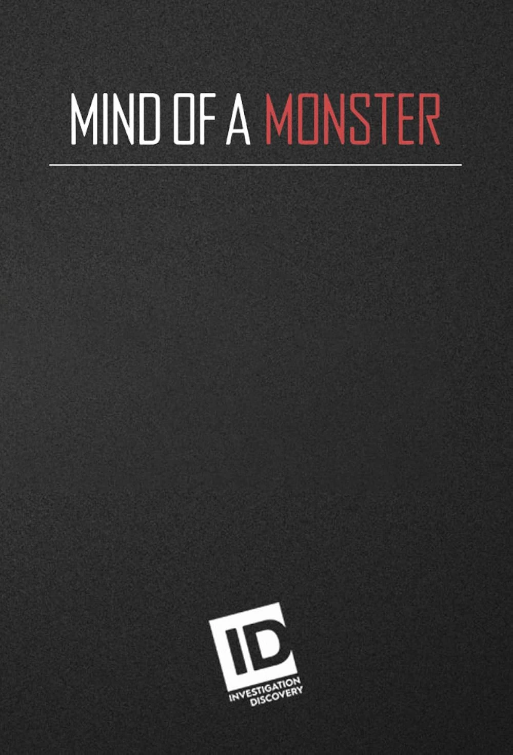 Poster  de Ted Bundy: Mind of a Monster