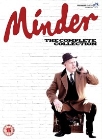 Serie Minder