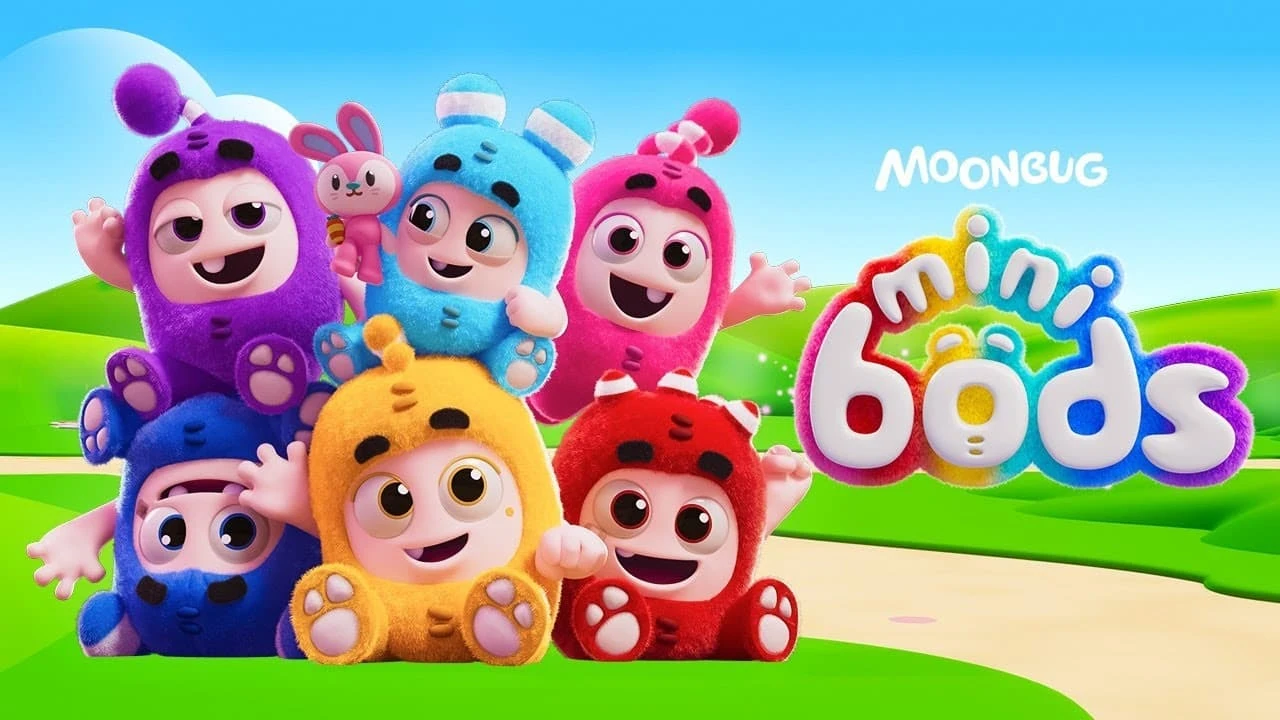 Foto de Minibods