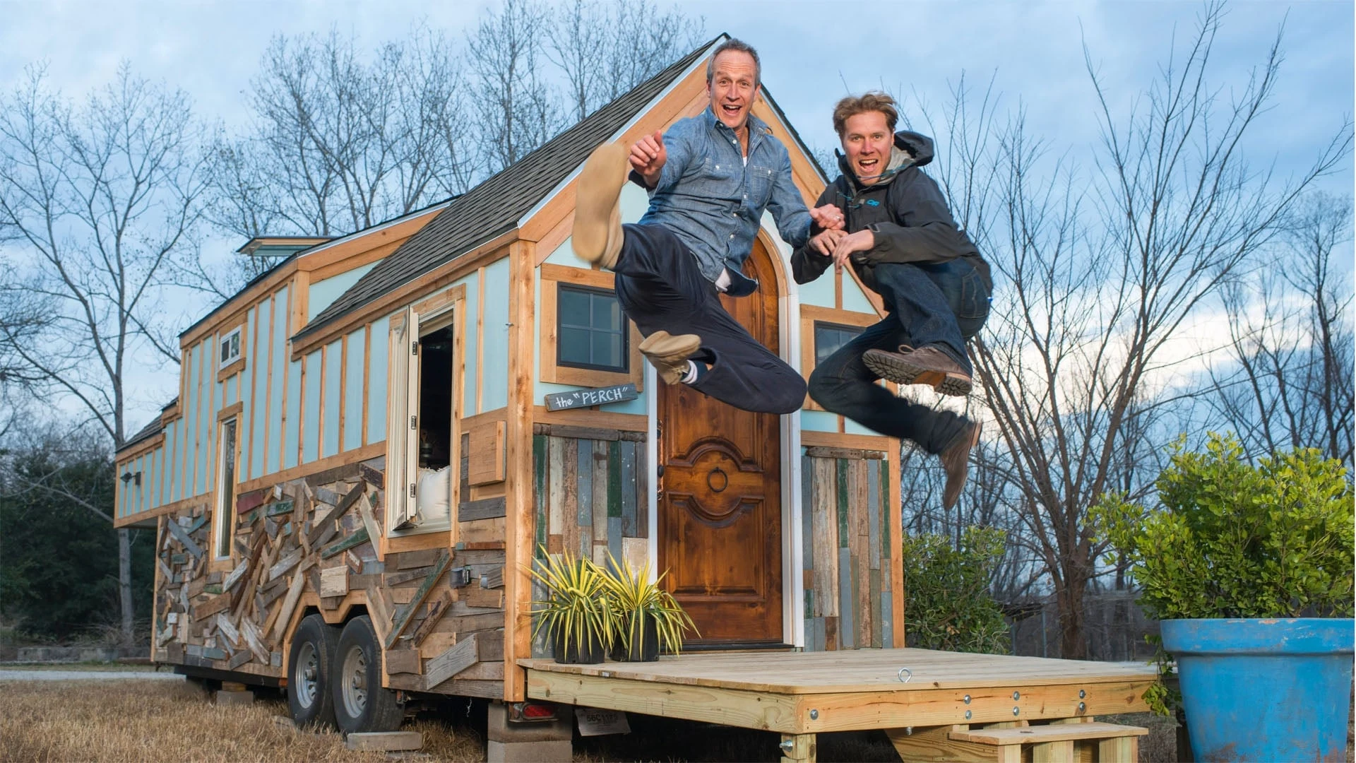 Foto de Tiny House Nation