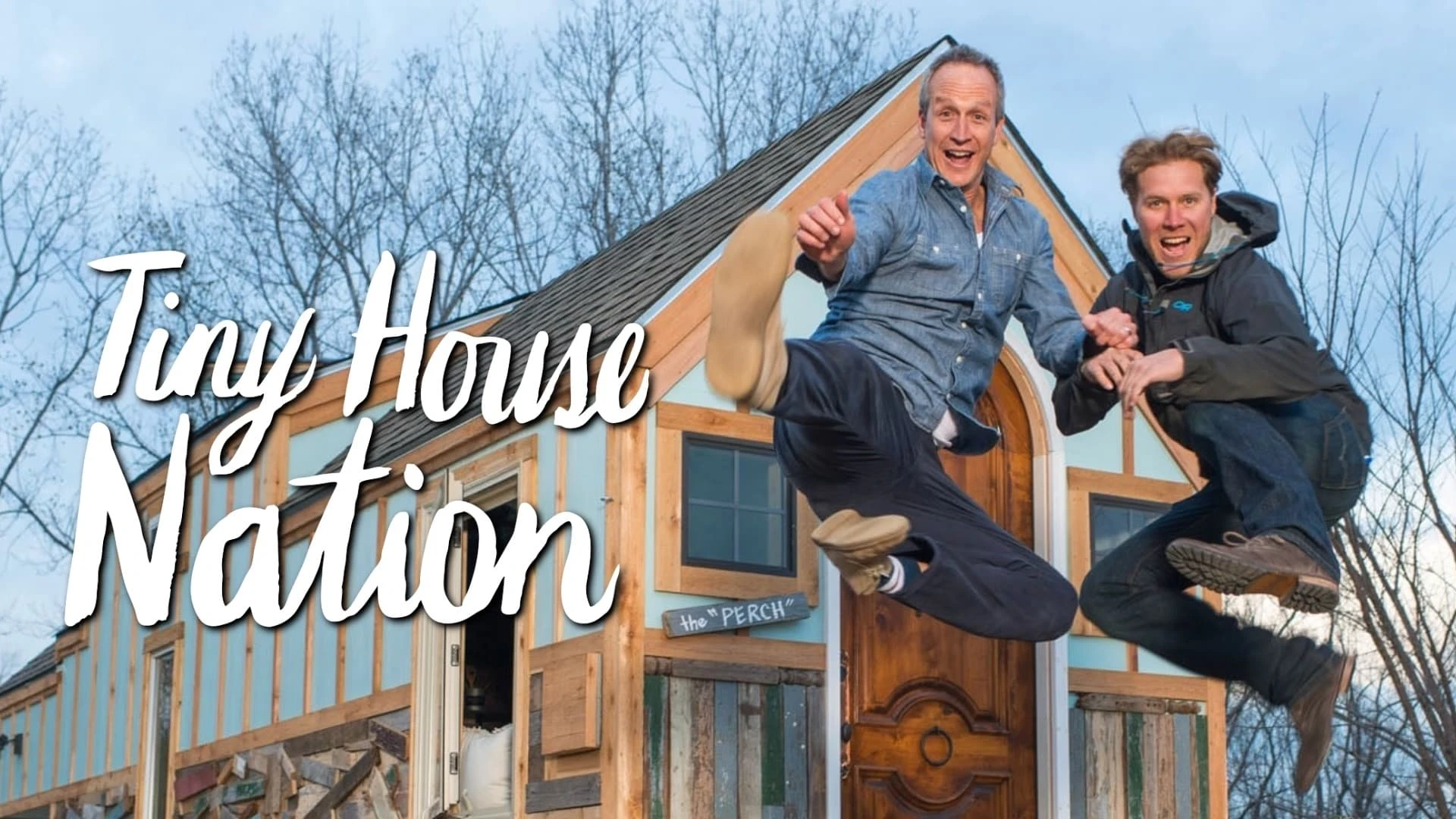 Foto de Tiny House Nation