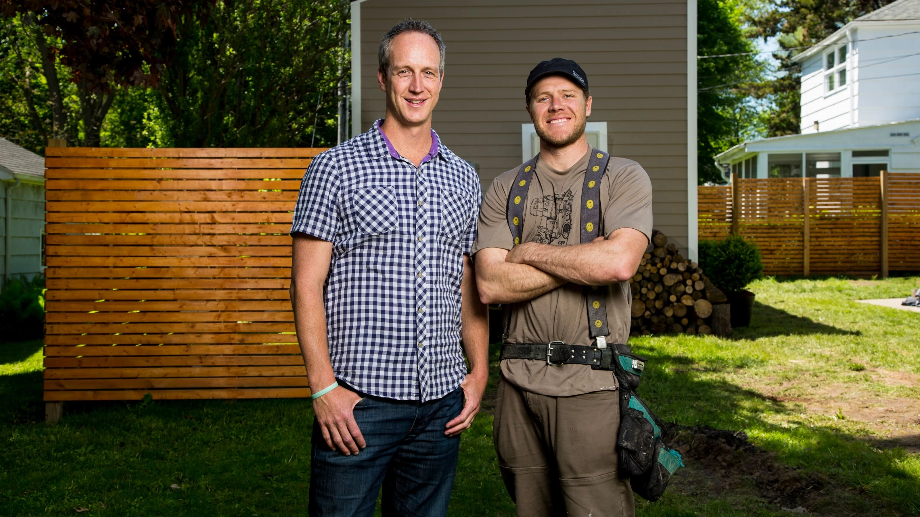 Foto de Tiny House Nation