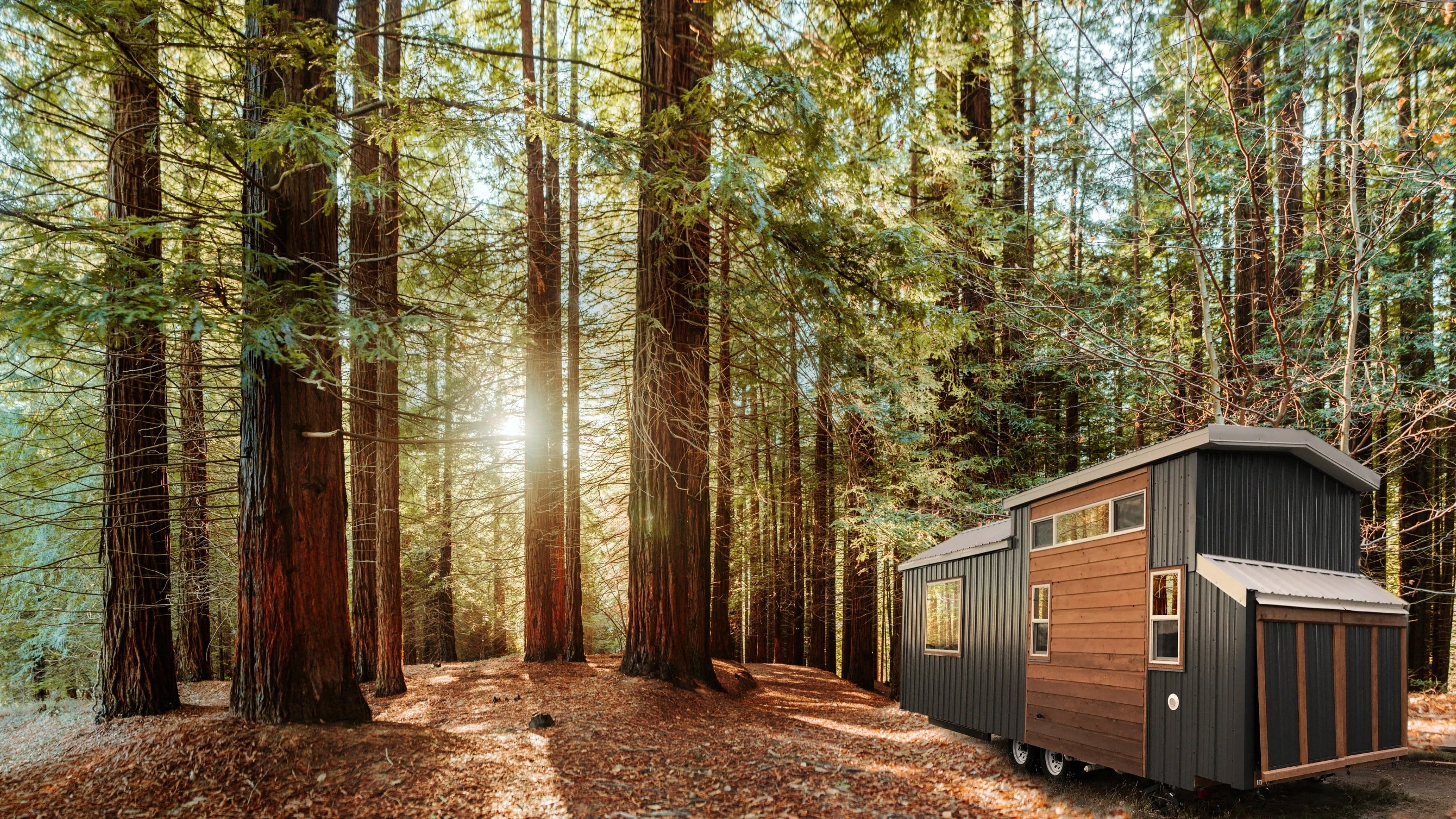 Foto de Tiny House, Big Living