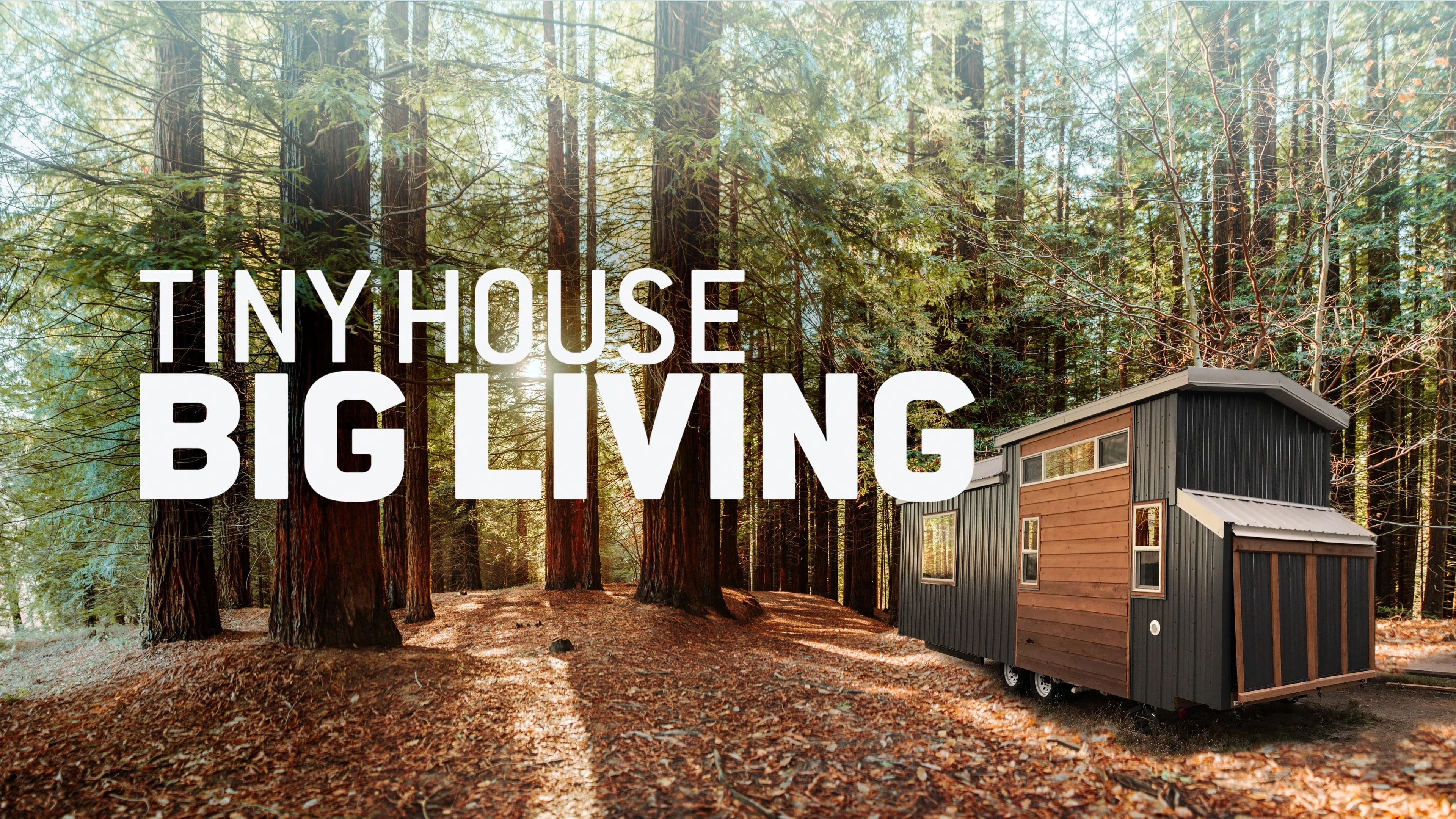 Foto de Tiny House, Big Living