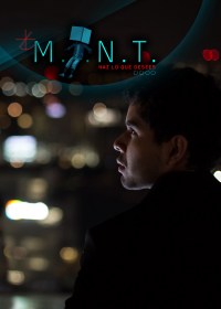 Serie M.I.N.T.