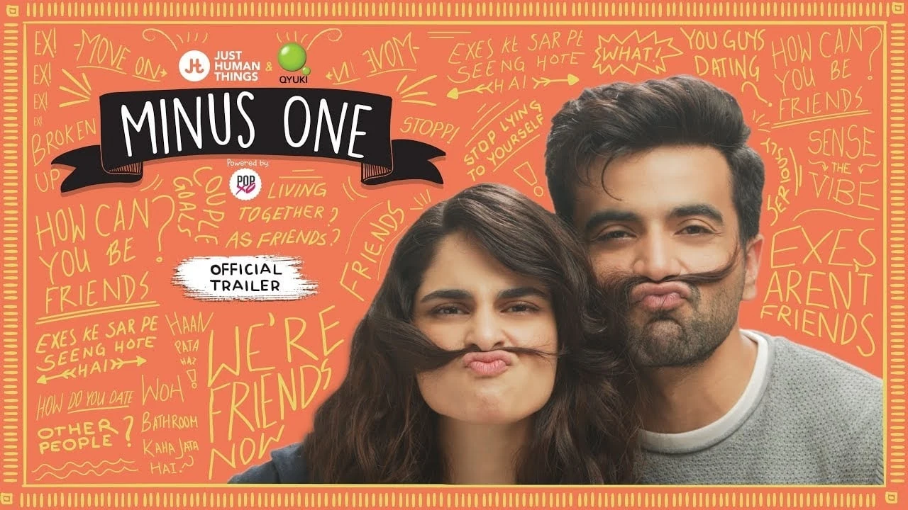 Foto de Minus One