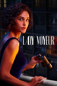 Serie Lady Voyeur