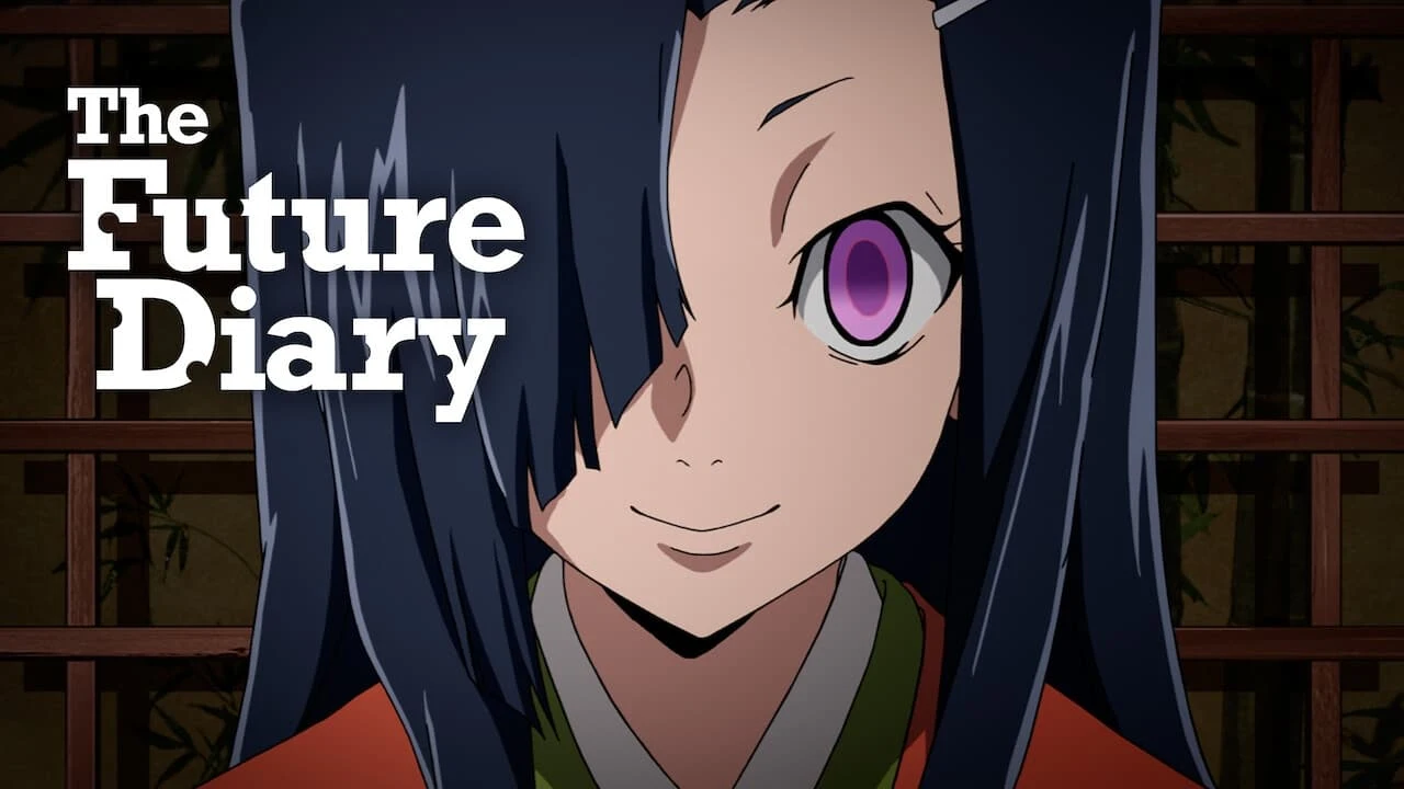 Foto de The Future Diary