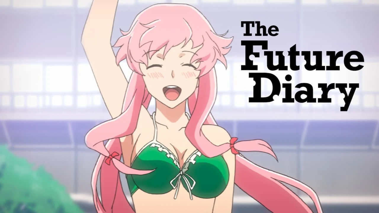 Foto de The Future Diary