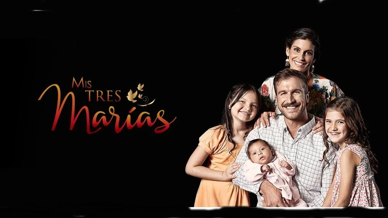 Foto de Mis Tres Marías