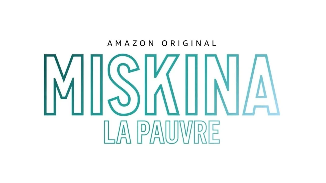 Foto de Miskina, pobre chica