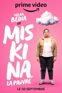 Miskina, pobre chica