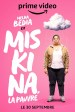 Miskina, pobre chica