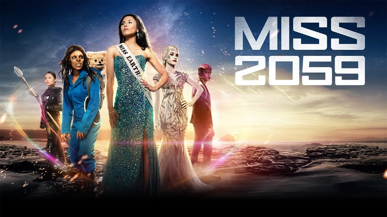 Foto de Miss 2059