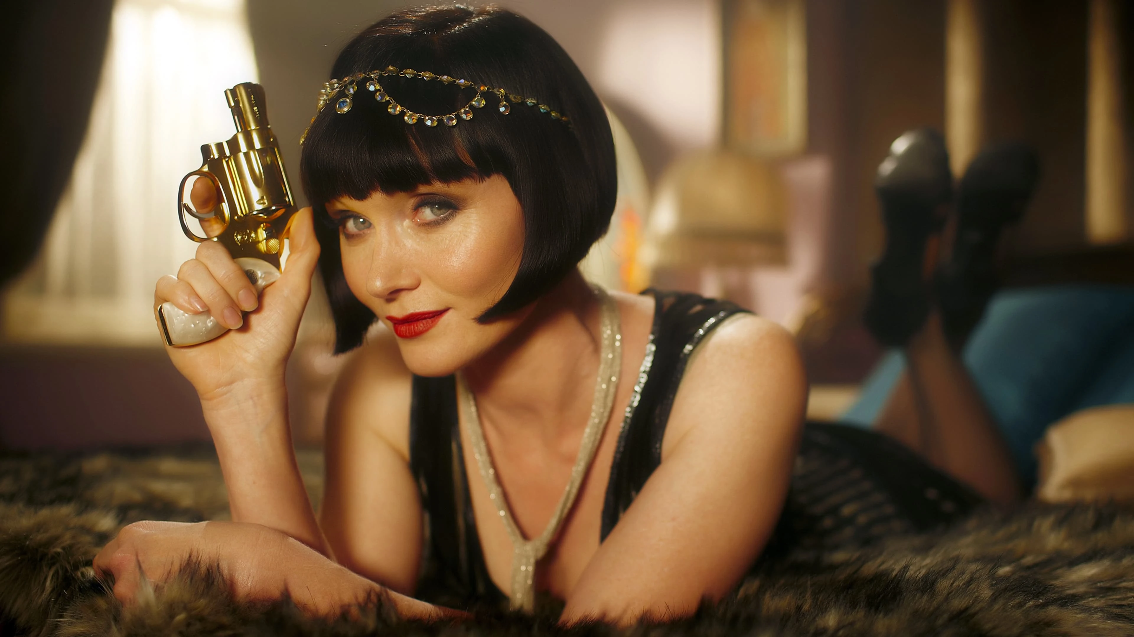 Foto de The Phryne Fisher Murder Mystery Series