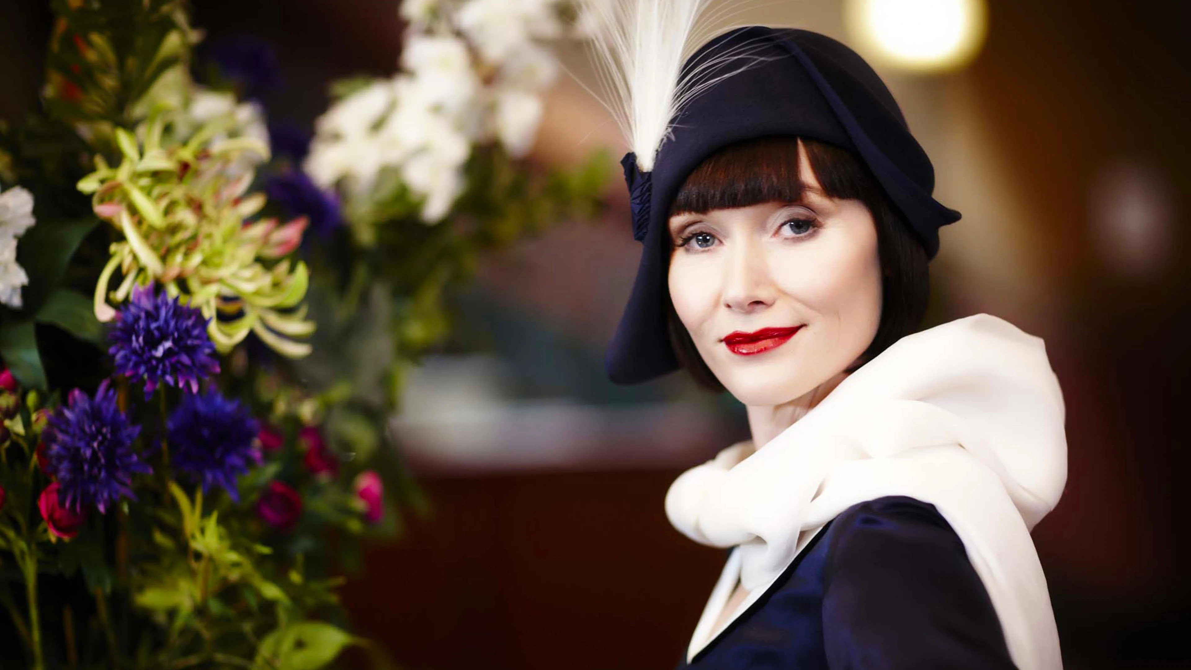 Foto de The Phryne Fisher Murder Mystery Series