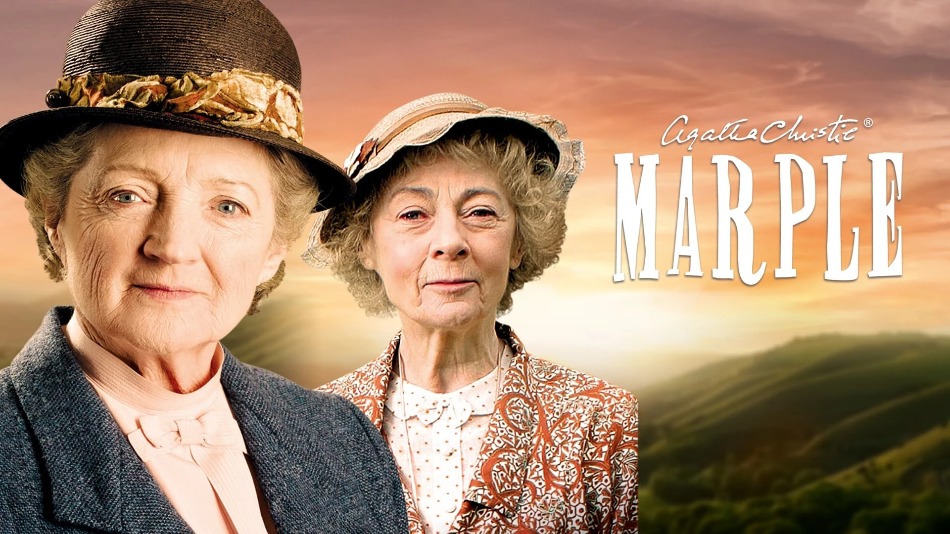 Foto de Agatha Christie's Marple