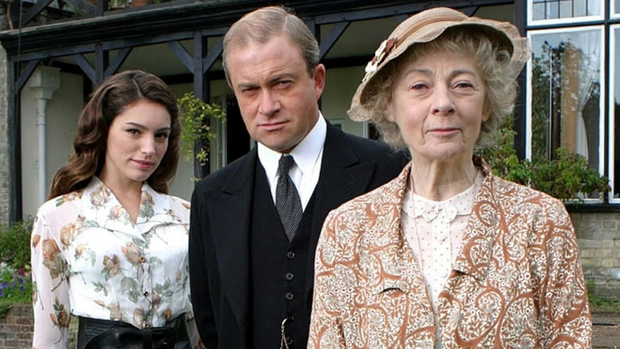 Foto de Agatha Christie's Marple