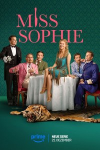 Serie Miss Sophie – Same Procedure as Every Year