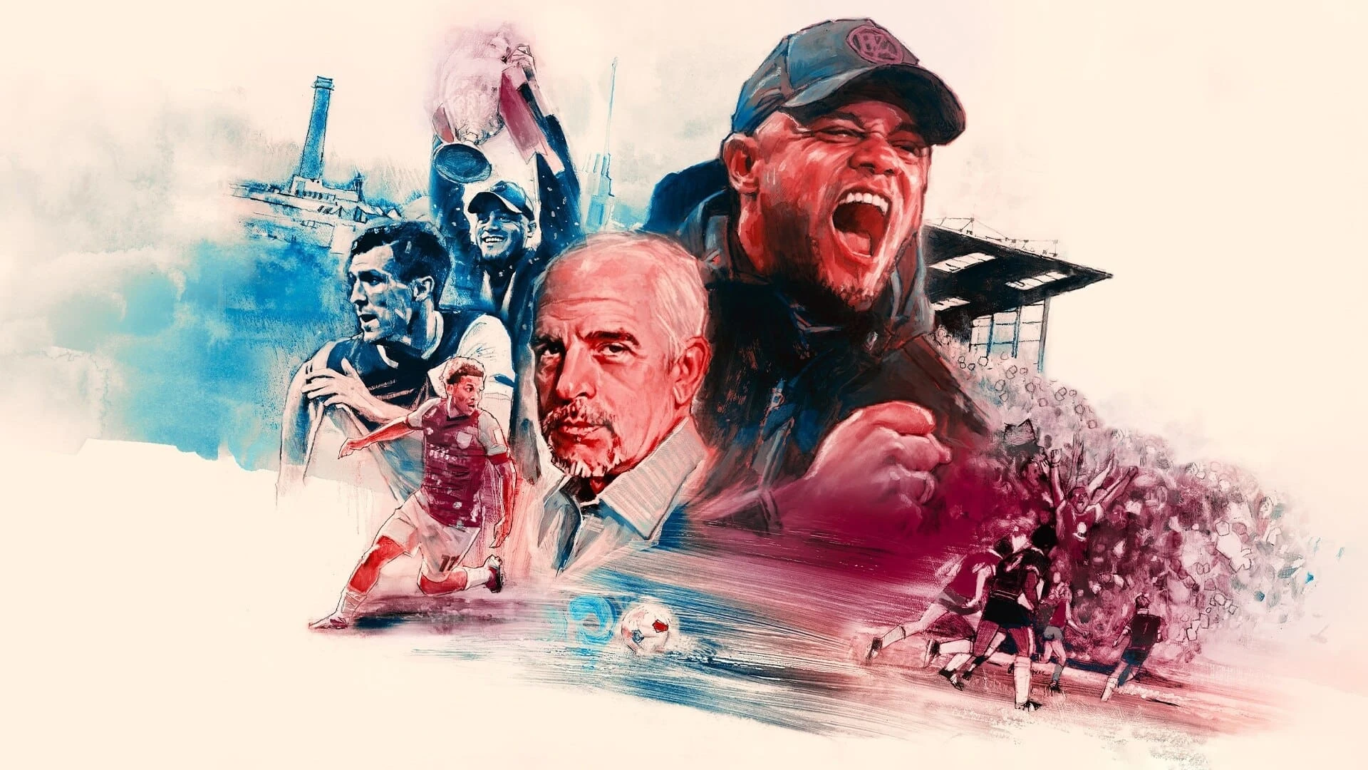 Foto de Mission to Burnley