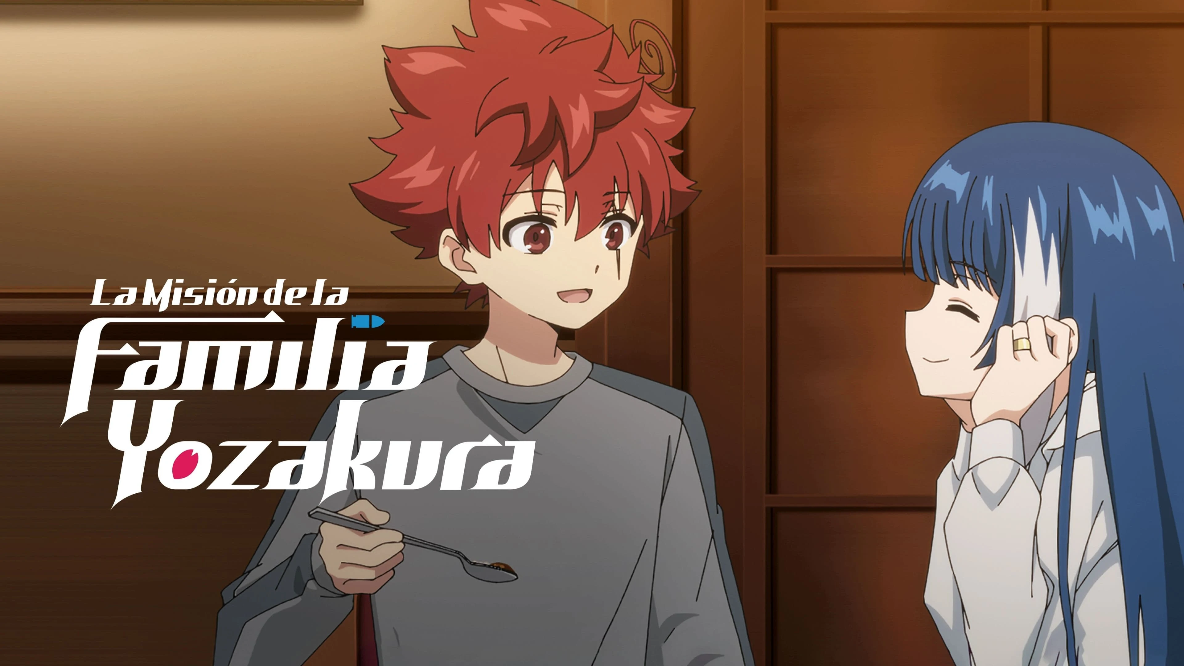 Foto de Mission: Yozakura Family