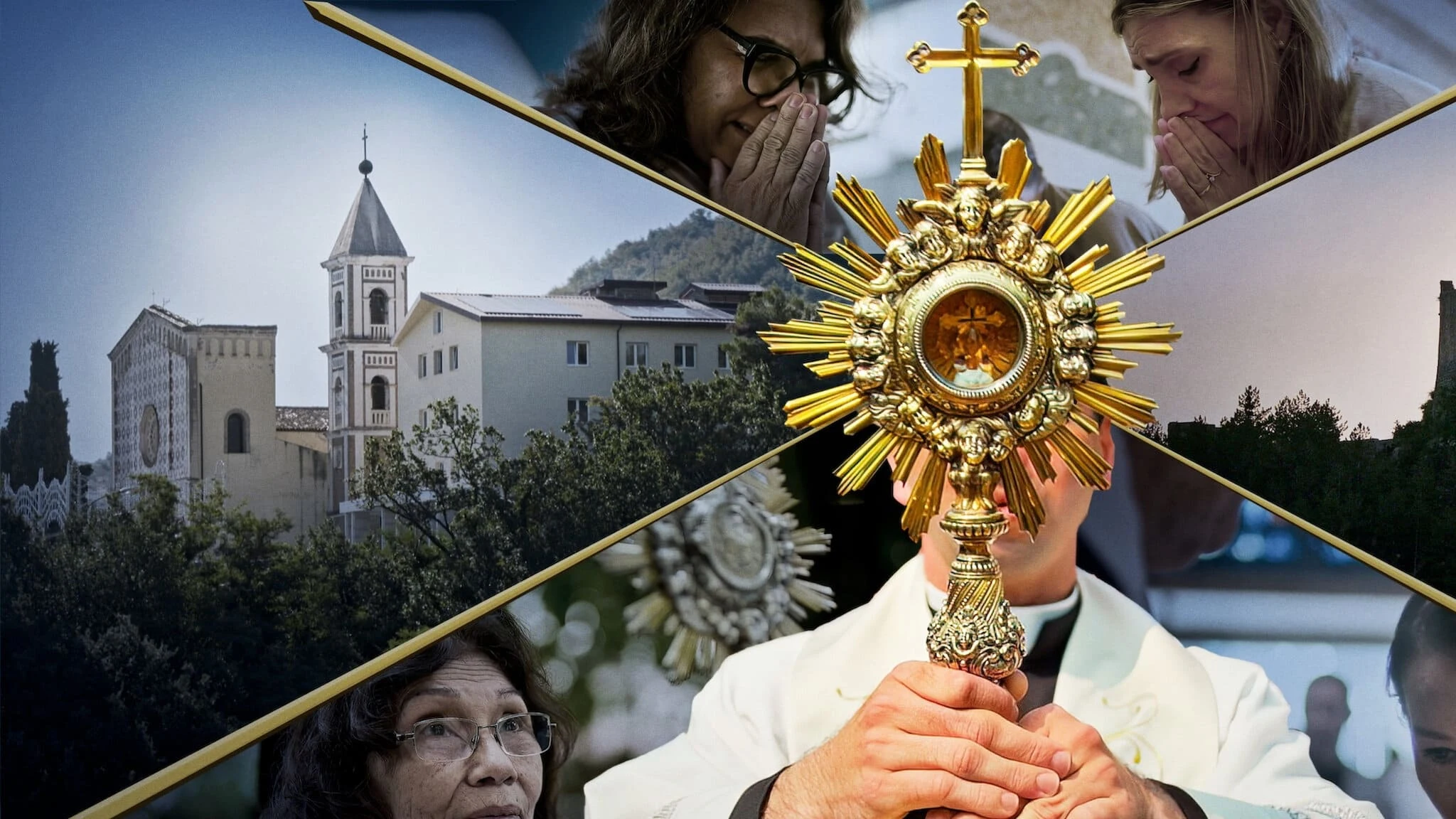 Foto de Mysteries of the Faith