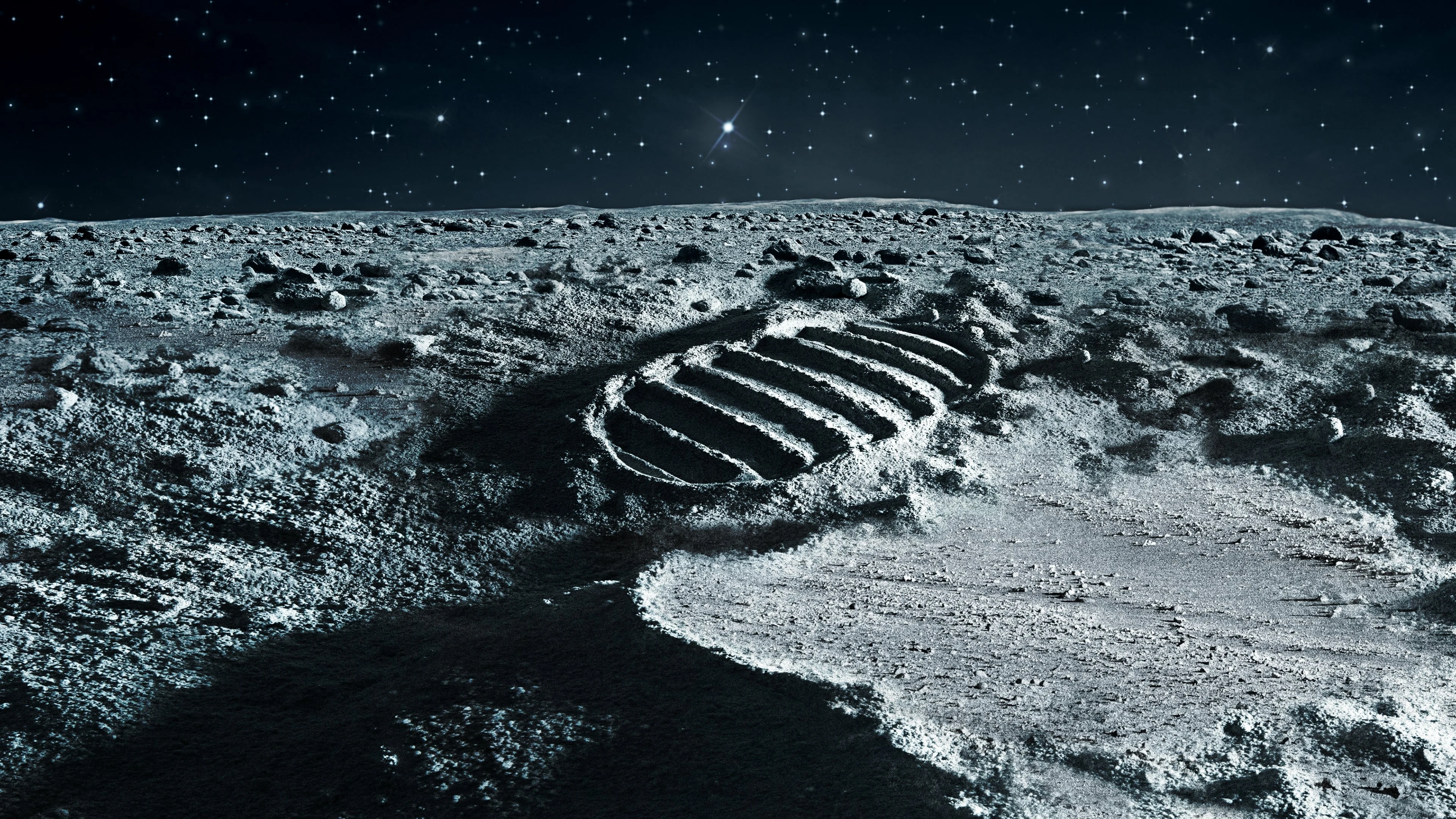 Foto de Misterios de la llegada a la Luna