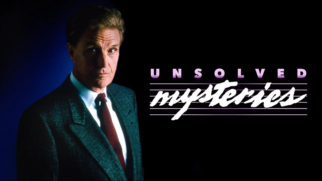 Foto de Unsolved Mysteries