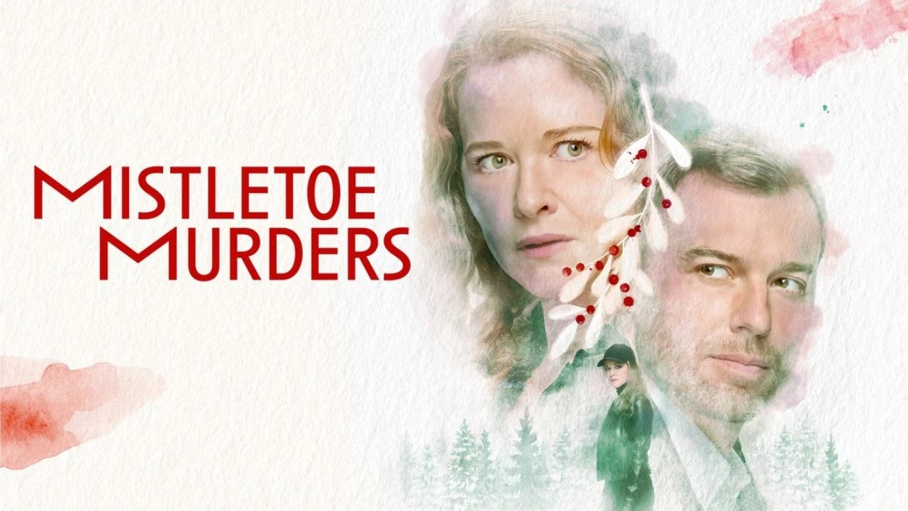 Foto de Mistletoe Murders