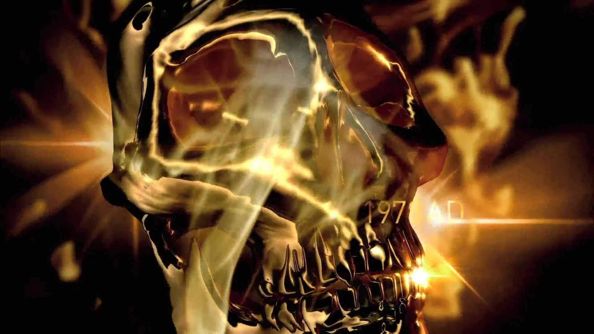 Foto de Mitos y leyendas