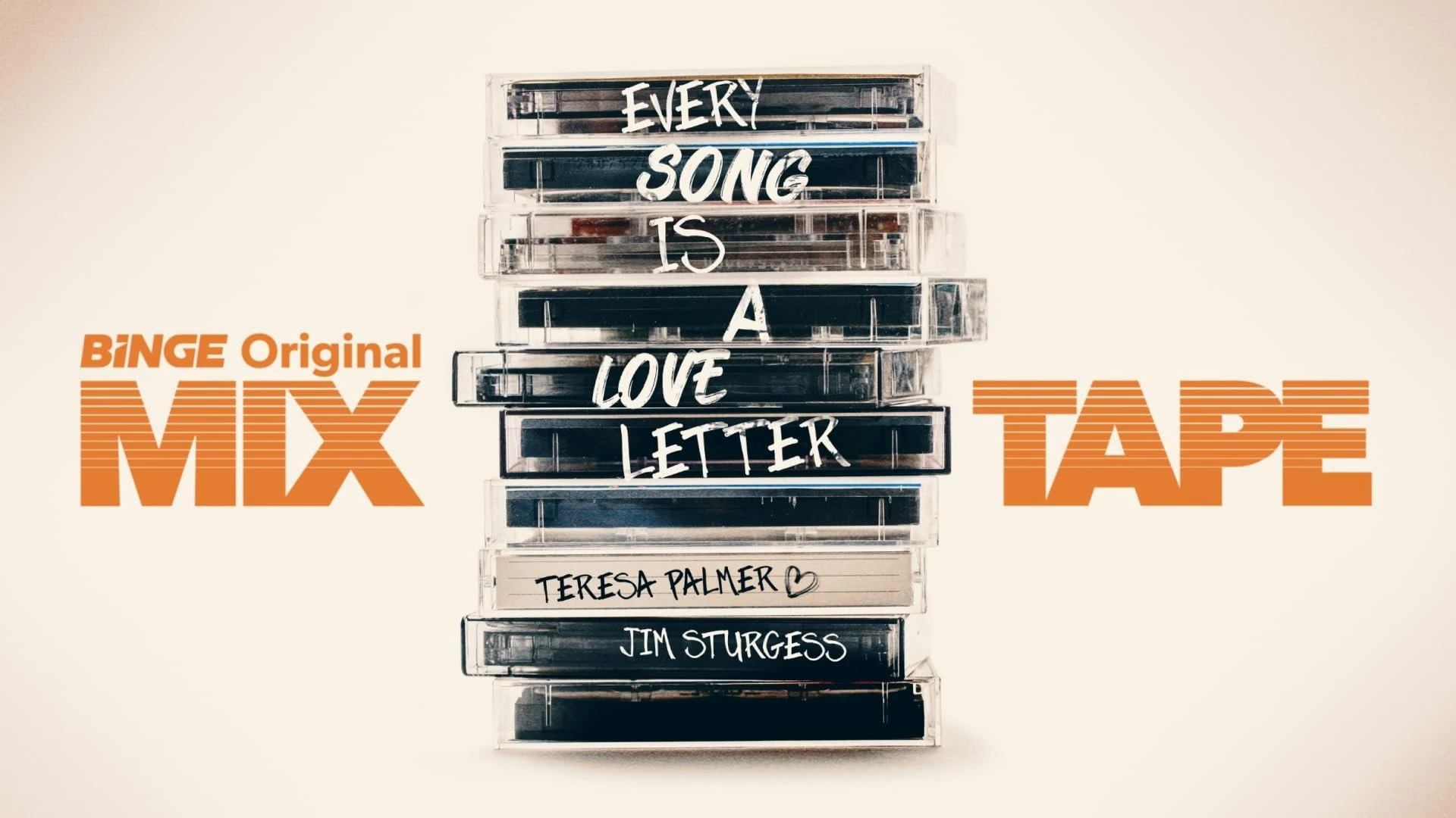 Foto de Mix Tape