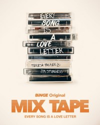 Serie Mix Tape