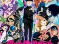 Foto de Mob Psycho 100