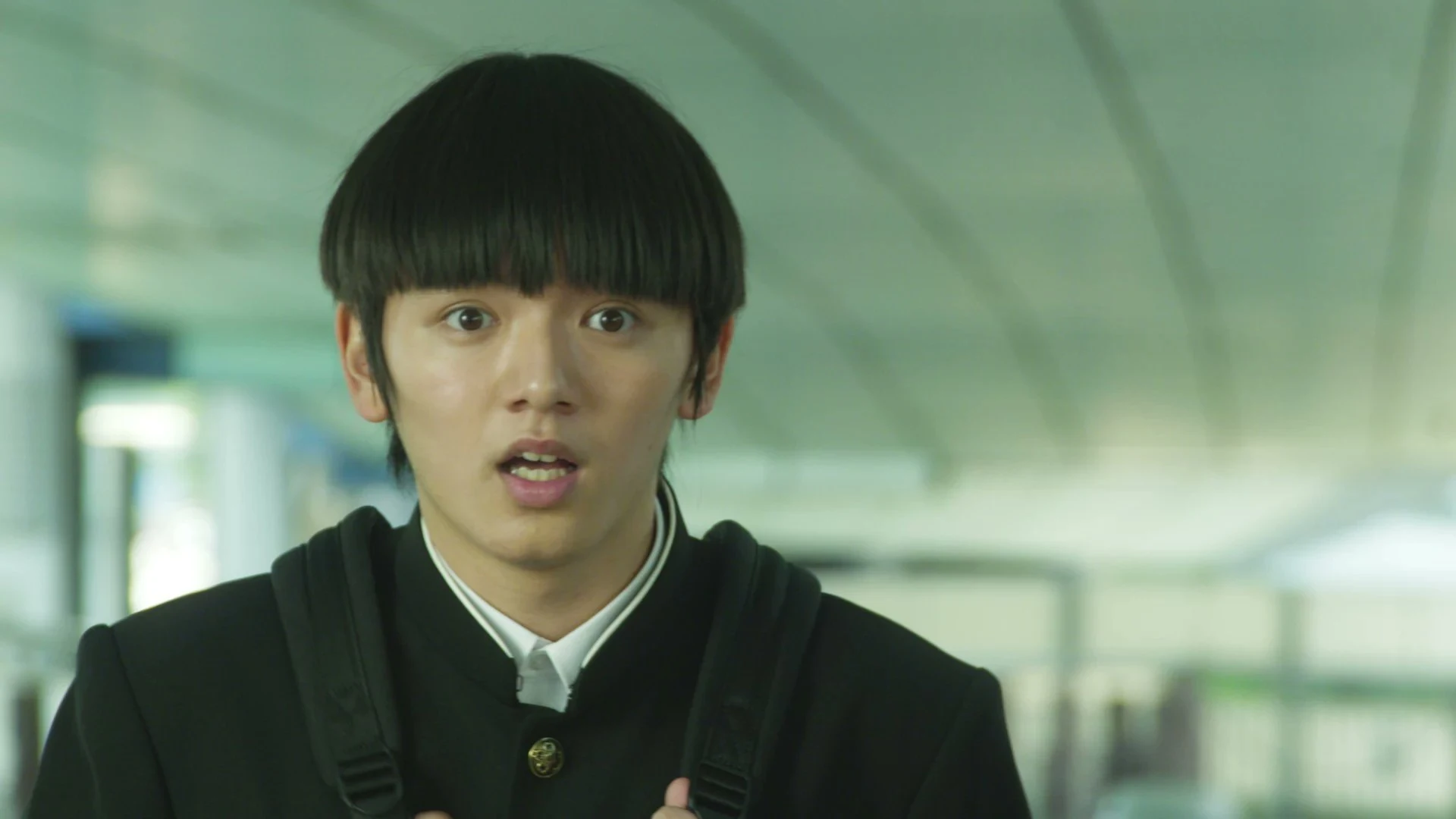 Foto de Mob Psycho 100