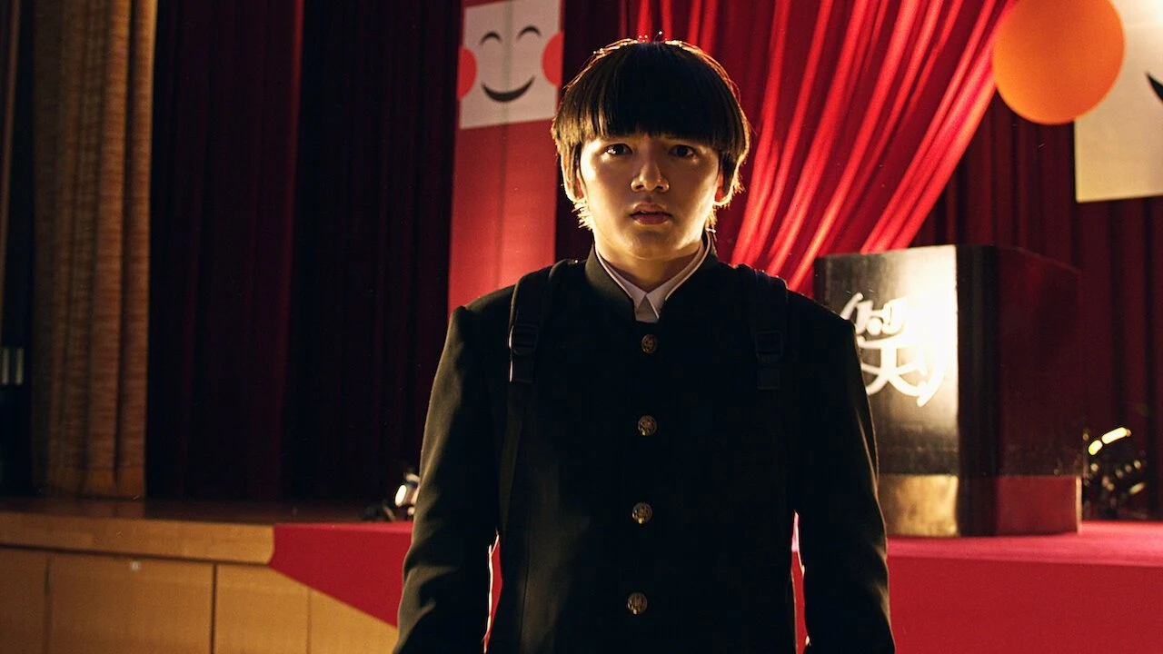 Foto de Mob Psycho 100
