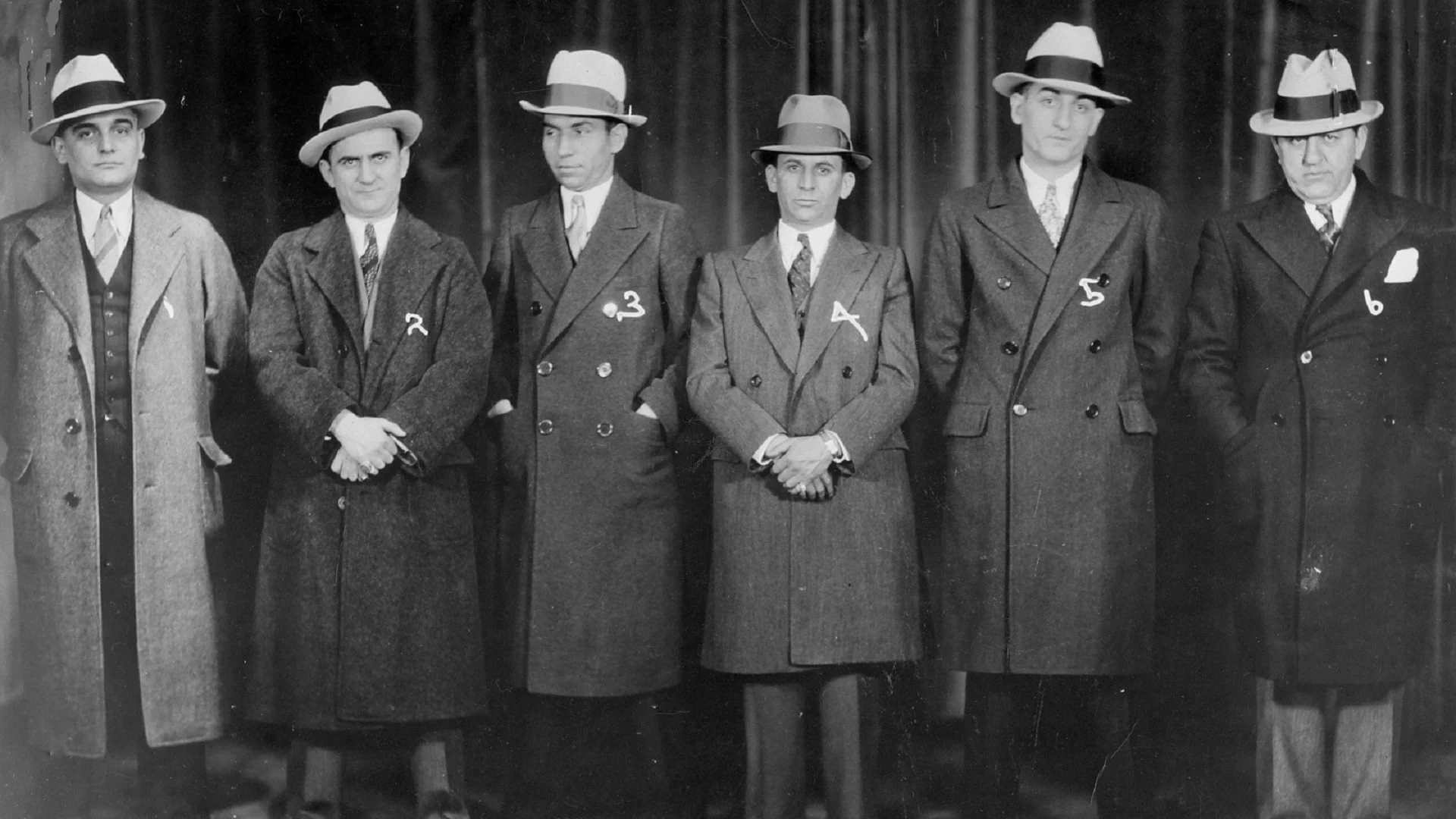 Foto de Mobsters