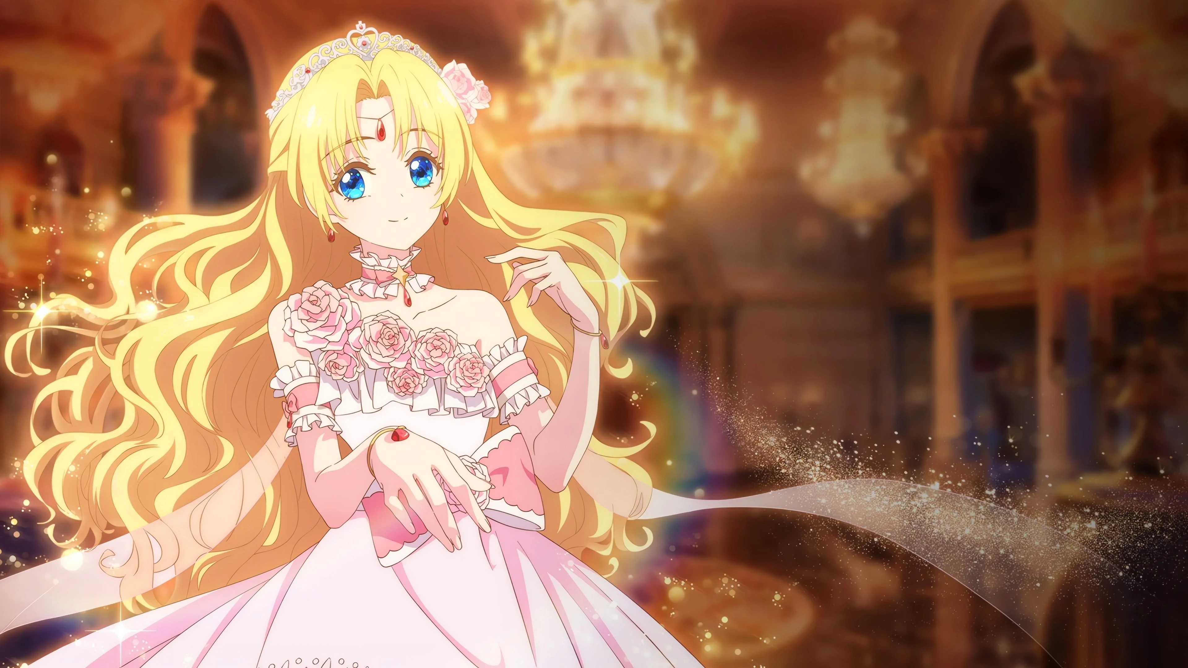 Foto de Who Made Me a Princess