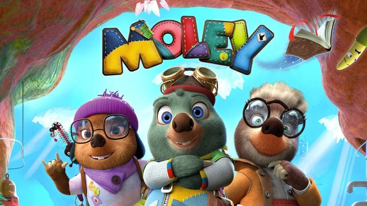 Foto de Moley