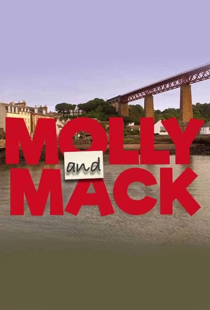 Poster  de Molly and Mack