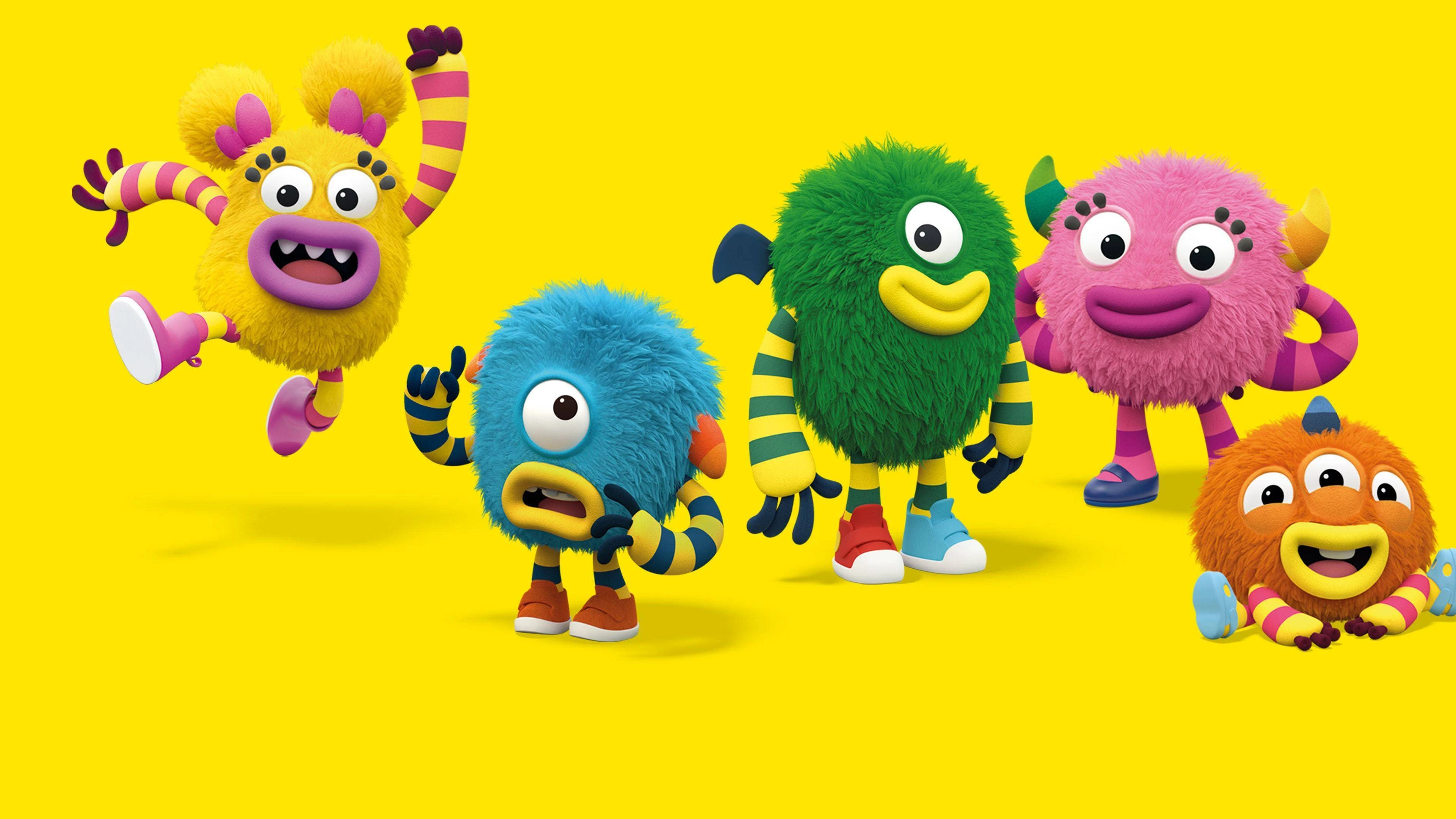 Foto de Momonsters