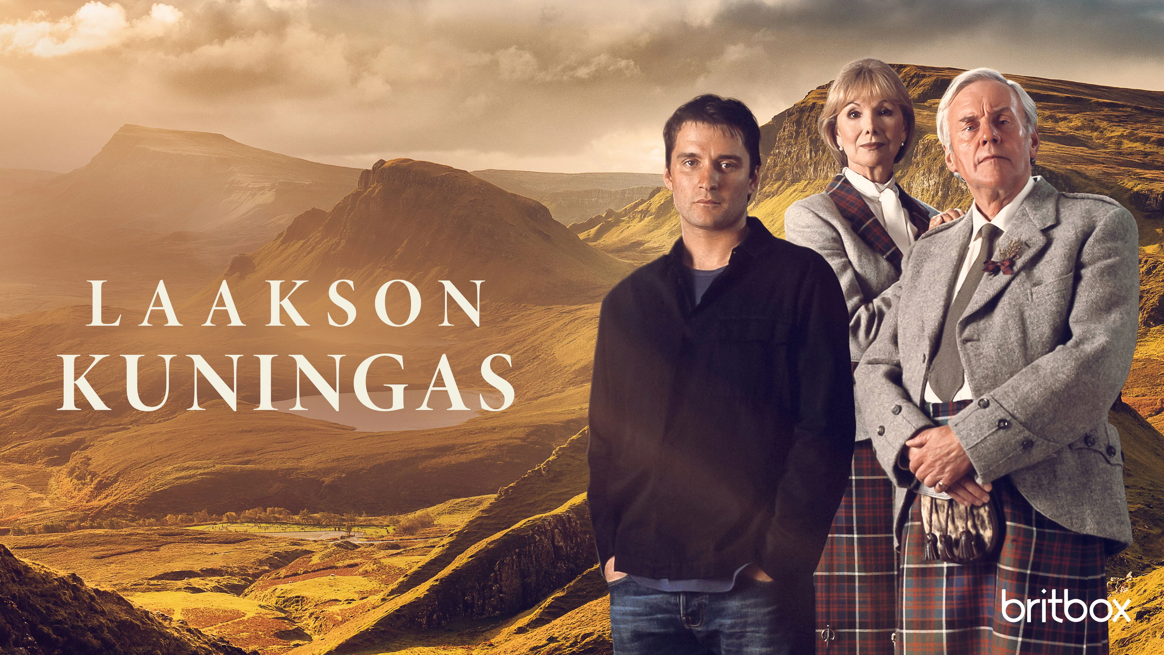 Foto de Monarch of the Glen