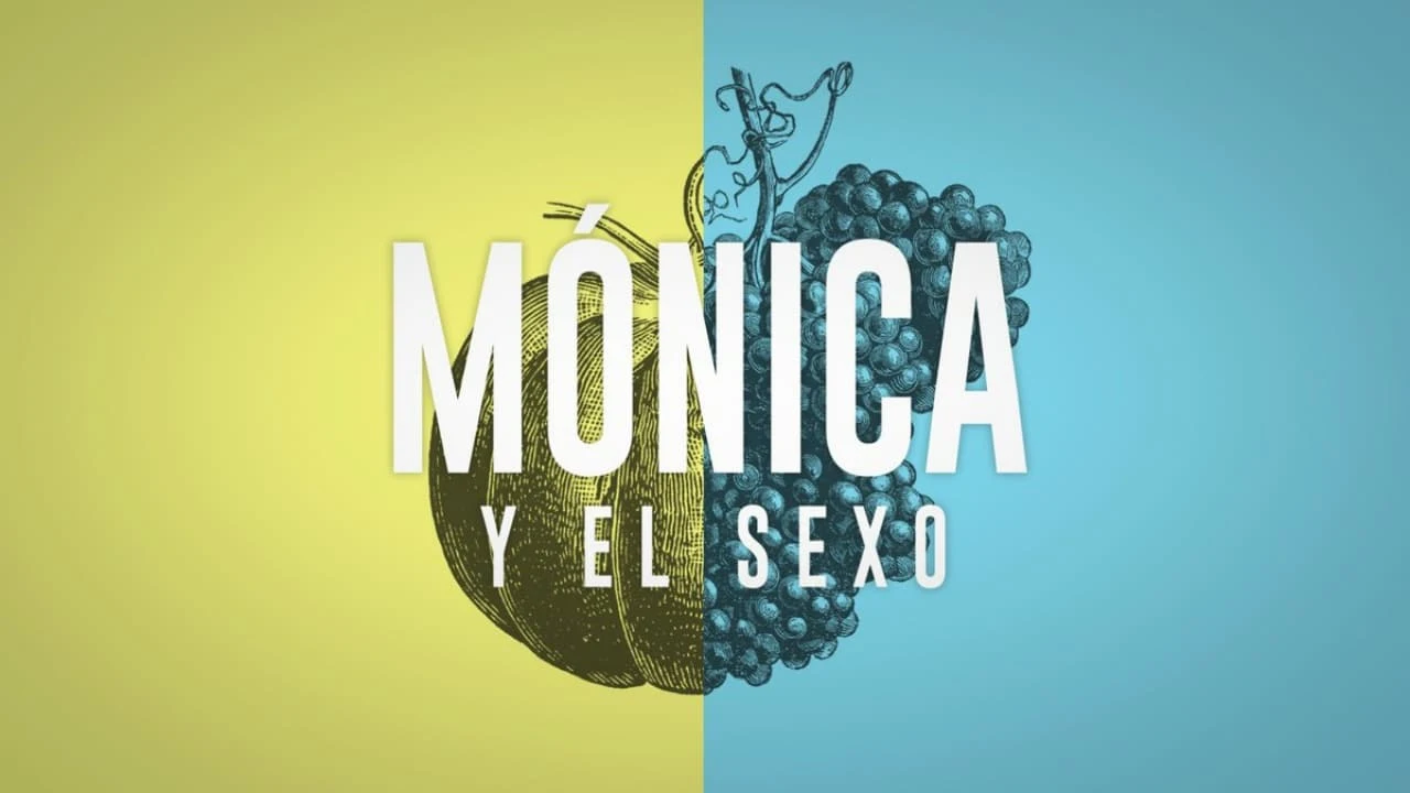 Foto de Mónica y el sexo