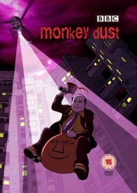 Serie Monkey Dust